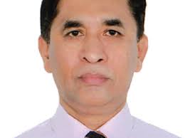 Dr Md Ibrahim Khalilullah